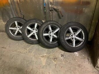Kola R15, 5x112