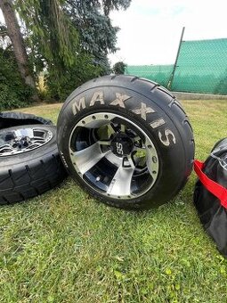 Kola na Raptora