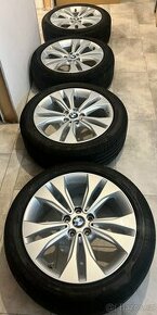 Originální kola 18” BMW X1 F48 225/50/18 18” 6881443