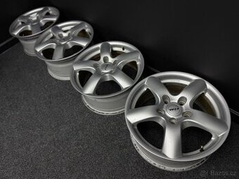 Alu RIAL 5x130 17”