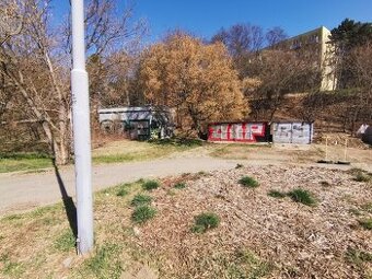 Pronájem skladových prostor – garáže 15m2, ev.č. 00190