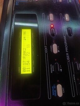 Roland E-56