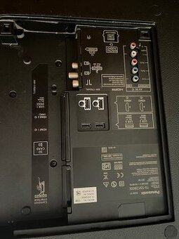 OLED TV PanasonicTX-55FZ800E