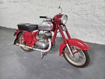 Jawa 250/353