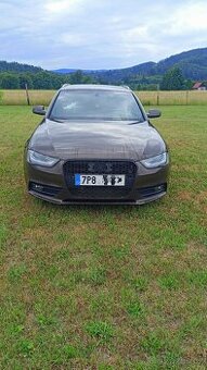 Prodám Audi A4 - 1
