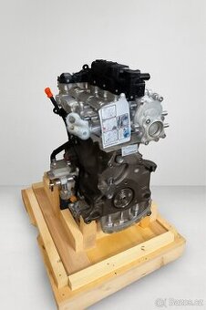 SKLADEM - motor 4HH DW12 BOXER JUMPER MOVANO C 2.2 BlueHDi