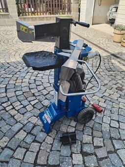 Scheppach Štípač dřeva
2100 W; max. délka polene: 107 cm
