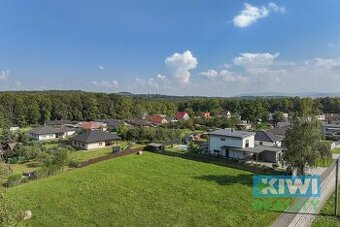 Prodej, pozemek 1 000 m2, Horní Těrlicko, ev.č. 1275 - 1