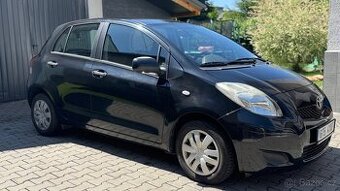 Toyota Yaris 2009