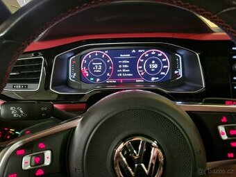 Polo GTI