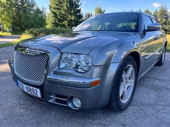 Chrysler 300c 5.7