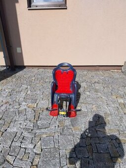 Sedačka na kolo - 1