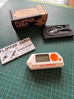 Flipper zero