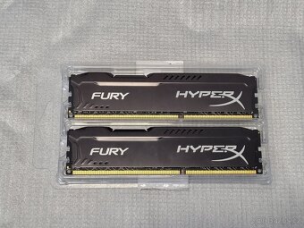 16GB DDR3 KINGSTON 1600 MHZ