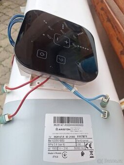 Boiler Ariston Velis evo 100l