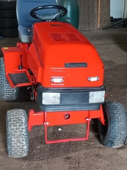 Malotraktor