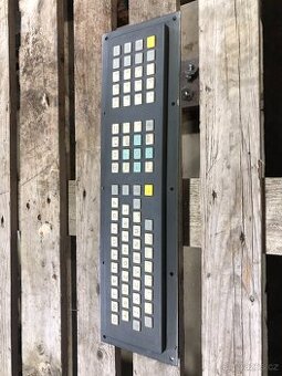 Siemens- sinumerik 840D- key panel - 6FC5203-0AC00-0AA0