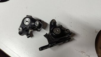 Brzdy Shimano BR-RS305 přední+zadní