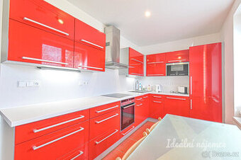 Pronájem bytu 2+kk, Nové Sady, Staré Brno, Kč/měs, 53 m2