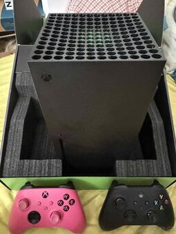 Xbox series X