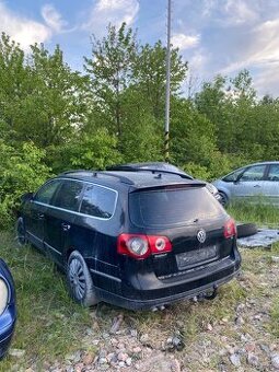 Passat B6