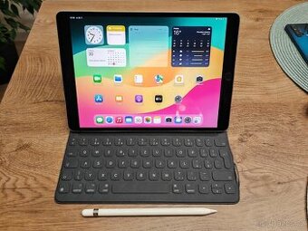 Apple iPad Pro (1.generace) 10,5 palců, LTE, A1709