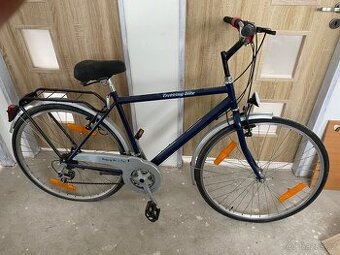 Pánské kolo Trekking Bike vel. 28”