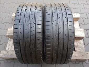 225/45/17 letní pneu continental