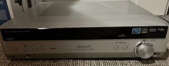 AV receiver Panasonic SA-HR50