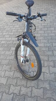 Horské MTB kolo