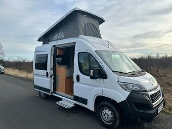 Possl Peugeot Boxer