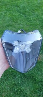 LED světlo KTM