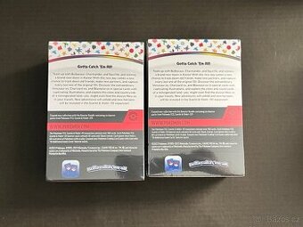 Pokemon Booster bundle 151