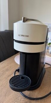 Nespresso vertuo next