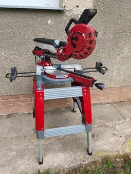 Prodám pokosovou pilu s posuvem Einhell RT-SM 305 L.-1800 W.