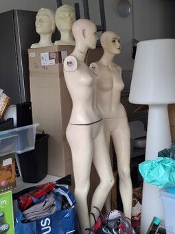 Figuriny a busty