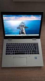 Notebook HP, 14", Intel i5-8250U, 8GB, SSD 250GB - 1