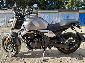 Voge 500Ac 2022