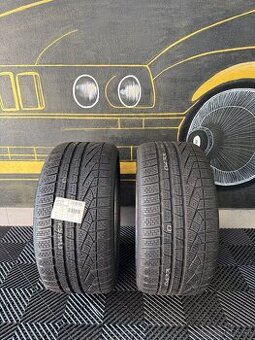265/35/R19 Pirelli Sottozero Winter