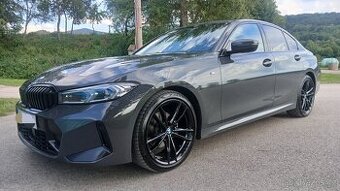 Bmw 320d,Diesel,140kw,Xdrive,Mpacket,2024,At/8,ZARUKA