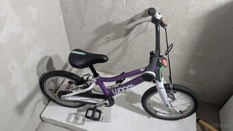 Woom 2 + záruka