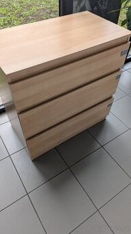 Komoda za odvoz