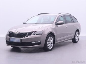 Škoda Octavia 1,6 TDI 85kW DSG Navi Klima (2018)