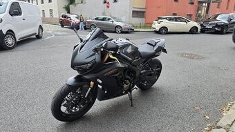 CBR 650R