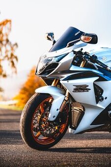 Suzuki GSX-R 1000 K9