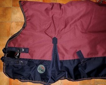 Výběhové deky HKM 600D/ 200g