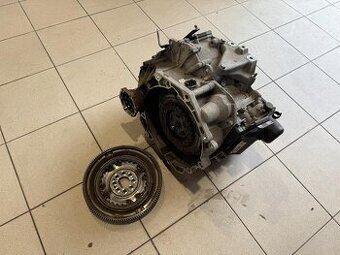 DSG převodovka NAT 1.8 TSI 118kw Škoda VW 115tkm