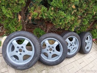 alu kola 61/2Jx15H2  185/60 R 15