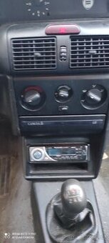 Lancia delta