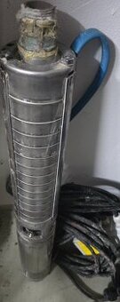Čerpadlo Grundfos SP 3A-12 - 025 L